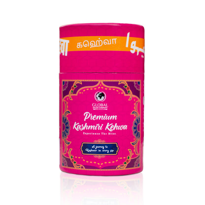 Premium Kashmiri Kahwa 250gm